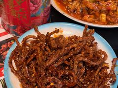 -莫家传承菜(耗儿鱼特色店)