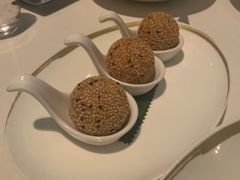 -金轩中餐厅 Jin Xuan(浦东丽思卡尔顿酒店)