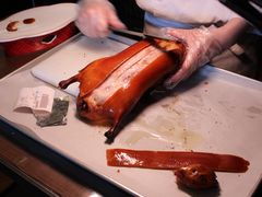 -秀儿四九城·新京菜(亚运村鸟巢店)