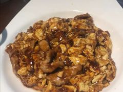 醋溜木须-南门小馆·清真(国贸商城店)
