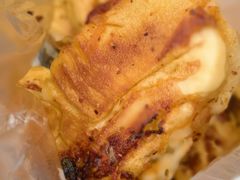 辣馍-郭际辣饼铺(第三中学店)