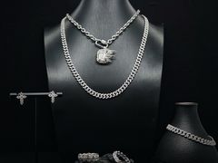 -梵薇Joker.V银饰工作室