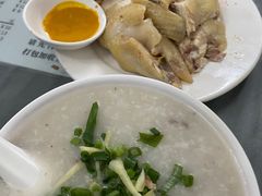 -同记鸡粥粉面店