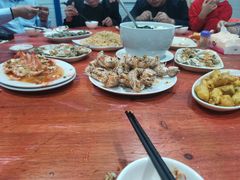 -蚝乡农庄(铁涌赤岸店)