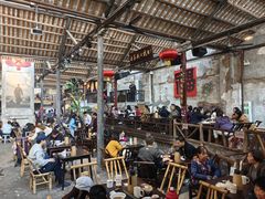 -東茅街茶馆