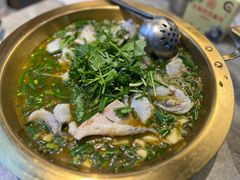 -重庆尖叫鸡尖椒鱼(夏湾总店)