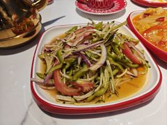 -欧提汗·新疆餐厅·清真(银都路店)