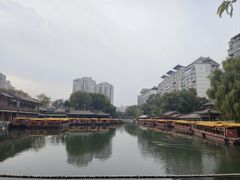-皇家御河游(紫御湾码头)