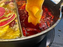 -山缓缓火锅(苏州仁恒仓街店)