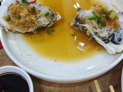 -渔家乐小海鲜(皇姑店)