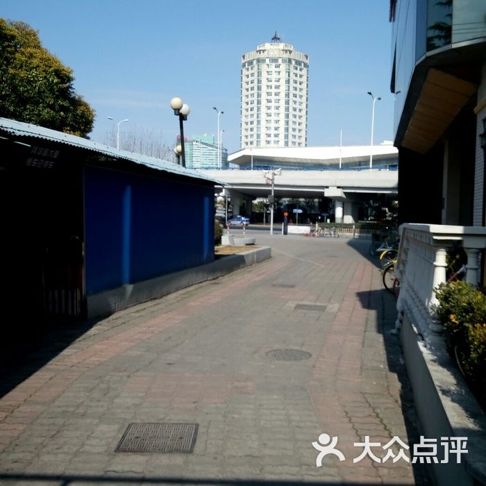 华富大厦图片-北京商务楼-大众点评网