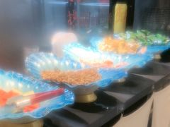 -街角等你.大连海鲜烧烤(西安路店)