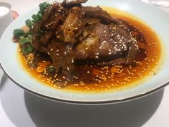 夫妻肺片-渝信川菜(工体店)