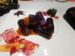 -若蘭慈·无国界素食料理(欢乐海岸店)
