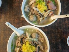 -潮镇老尾牛杂(环城西路店)