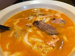 -漆黑觉米粉(三里屯店)