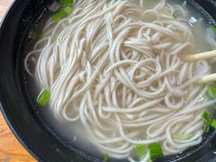 -小辫子羊肉面馆(周东店)
