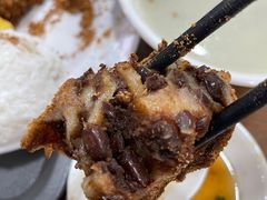 驴打滚-白魁老号饭庄(安内店)