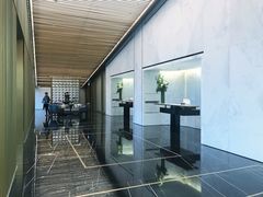 -尼依格罗香港美利酒店