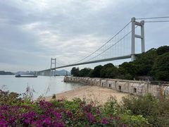 -威远炮台