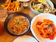 -22ºN BISTRO西餐&酒馆