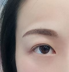 -平萍纹绣韩式半永久定妆