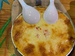 -烛影拾光观景餐厅·创意菜·摄影·小提琴(大唐不夜城店)