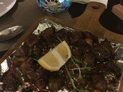 -IL Forno 意坊·意大利餐厅(温州万象城店)