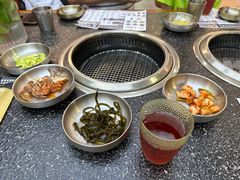 -红泥小火炉·东北泥炉烤肉(天一旗舰店)