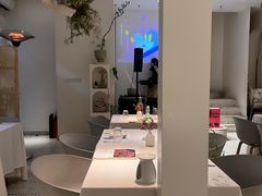 -春树下·树屋花房西餐厅(罍街AS1980店)