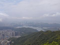 -梧桐山风景名胜区