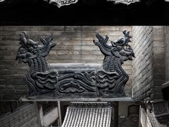 -山西王家大院