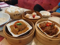 -点都德(盘福楼店)