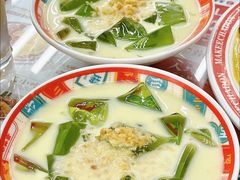 -孖记茶档·热腾茶餐(江南西plus店)