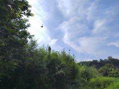 -天河潭旅游度假区