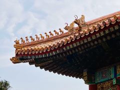 -故宫博物院(故宫)