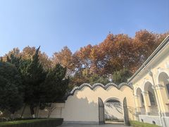 -南京中国近代史遗址博物馆(南京总统府)