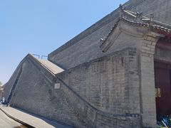 -天发芽·何记葫芦头泡馍·老字号(小南门店)