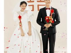 -经典婚纱摄影美学馆·私人定制