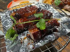 -广府乡下·饭庄(新港东路店)