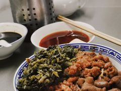 -好面道大肠面(中华路店)