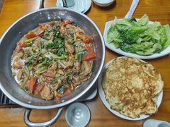 -61号餐吧(兴坪古镇漓江店)