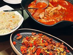 -大理实力希尔顿酒店•御玺中餐厅