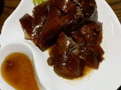 -广东道至正餐厅(区庄店)