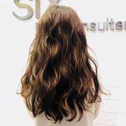 -SIX Hair Consultant