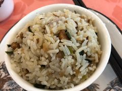 芋头炒饭-深运潮州粥(东门店)
