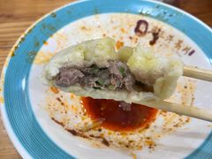 -胡家包子·清真(大众巷店)