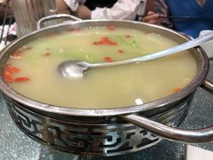 -桃子餐厅·天津菜(红星路直营店)