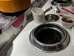 -龍歌自助小火锅(城阳万象汇店)