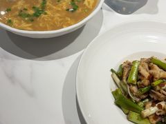 -大锅强·蒸海鲜青岛菜(金沙滩店)
